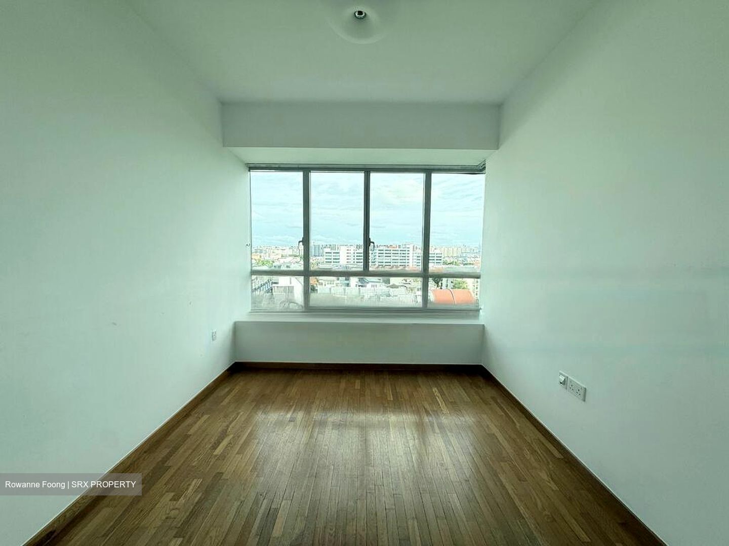 The Minton (D19), Condominium #579061101